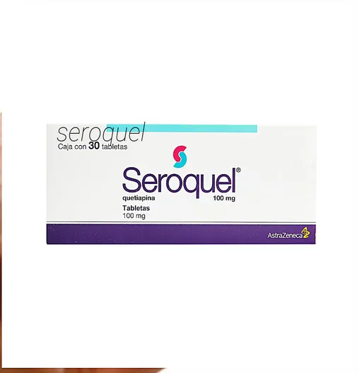 Precio de seroquel xr